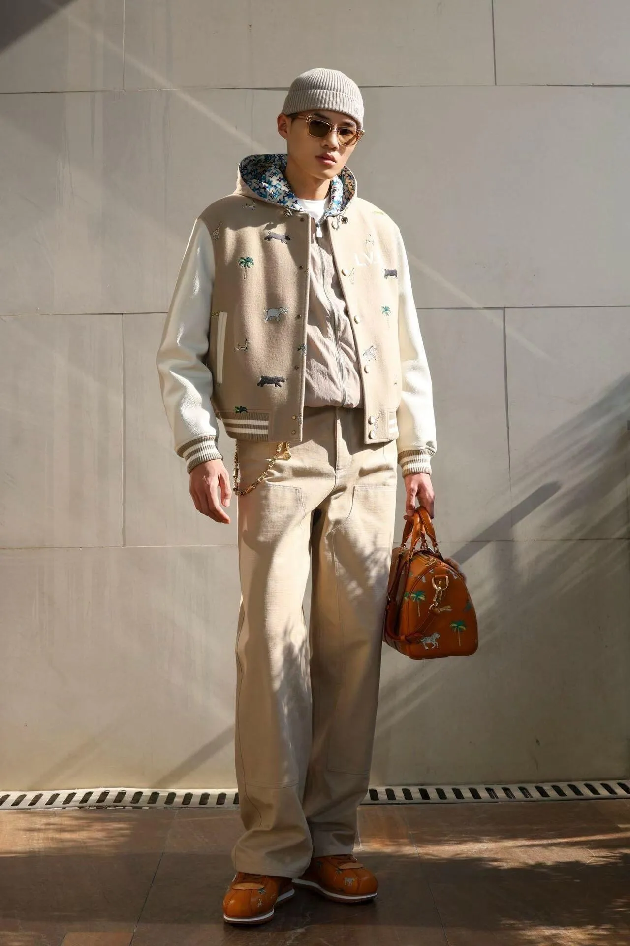 Louis Vuitton/